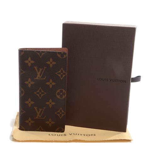 couv carnet louis vuitton|Pocket Agenda Cover Monogram .